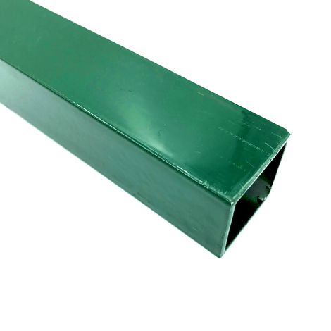 Heavy Duty Aluminium Tubes (Pack of 4) + Optional Heavy Duty Spiked Feet (Pack of 4)